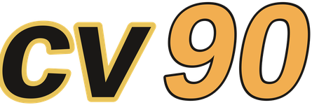 cv90 logo